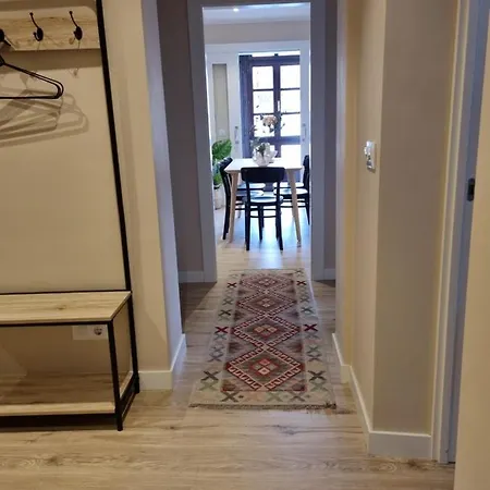 Apartamento 15a02 Precioso Apto En Pleno Puerto De *