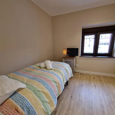 Apartamento 15a02 Precioso Apto En Pleno Puerto De