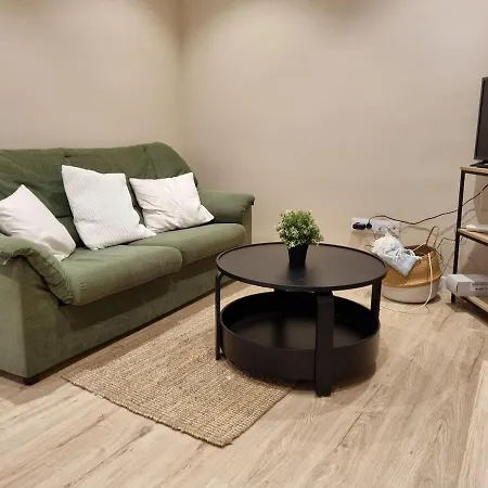 Apartamento 15a02 Precioso Apto En Pleno Puerto De