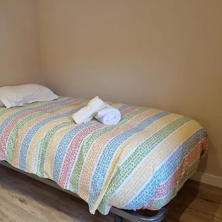 Apartment 15a02 Precioso Apto En Pleno Puerto De Llanes