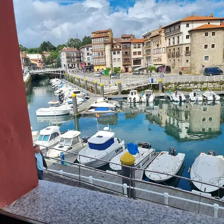 Apartment 15a02 Precioso Apto En Pleno Puerto De