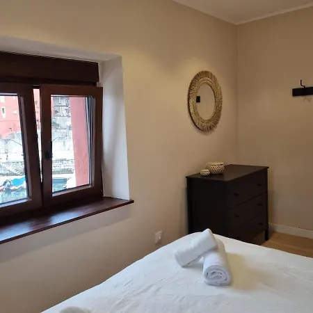 15a02 Precioso Apto En Pleno Puerto De Apartment *