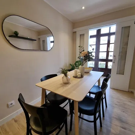 Apartment 15a02 Precioso Apto En Pleno Puerto De