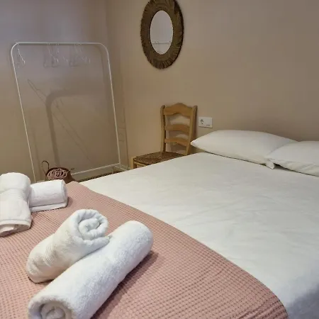 Apartment 15a02 Precioso Apto En Pleno Puerto De *